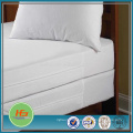 Bed Bug Blocker King Cotton Rich Zip Mattress Protector